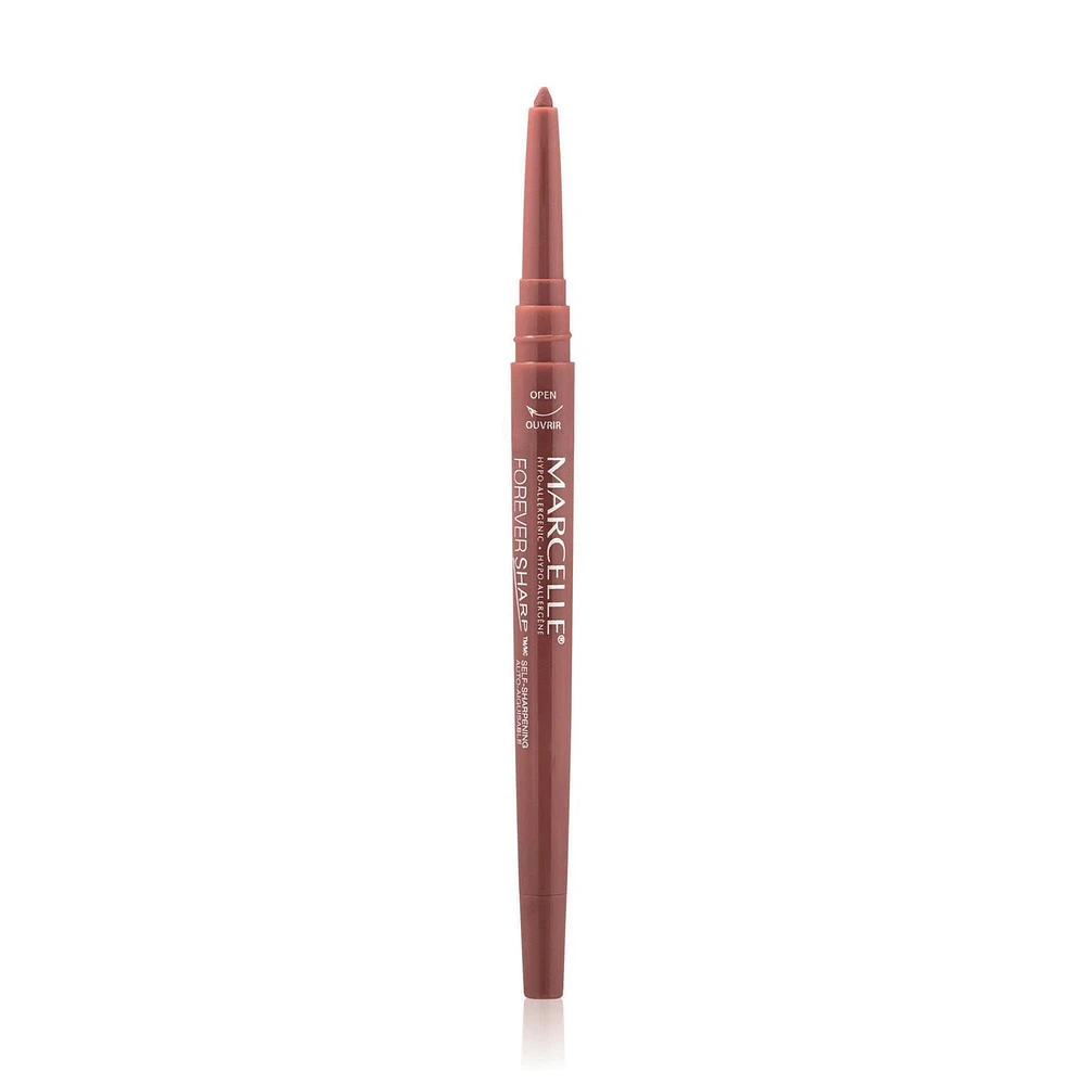 Marcelle Forever Sharp Waterproof Lip Liner