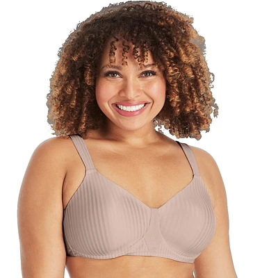 Playtex All Over Silky Smoothing Full-Figure Support Wireless, Sizes: 36B
