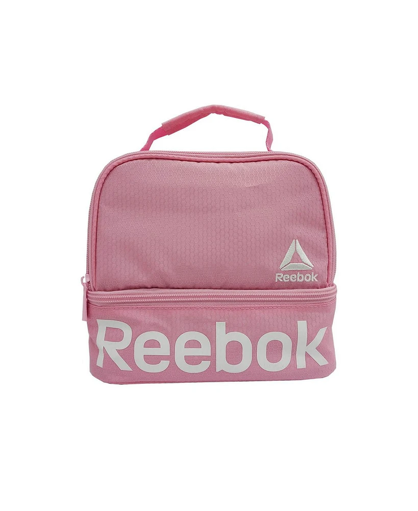 REEBOK JORDAN LUNCHBOX