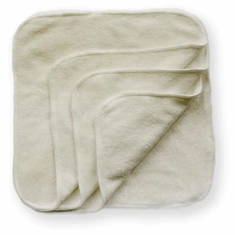 Milkies Soft Cloths (5 ct)