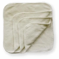 Milkies Soft Cloths (5 ct)