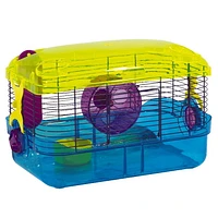 Kaytee Crittertrail Simple Start Habitat For Hamsters