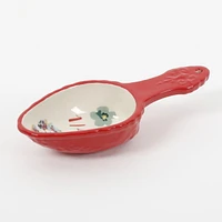 The Pioneer Woman Willow Measuring Scoop and Spoon Set