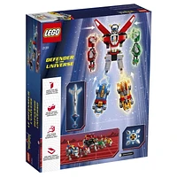 LEGO Ideas Voltron 21311 Building Toy