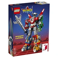 LEGO Ideas Voltron 21311 Building Toy