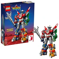 LEGO Ideas Voltron 21311 Building Toy