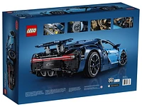 LEGO Technic Bugatti Chiron 42083 Building Kit (3599 Piece)