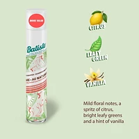 Batiste au Naturel, Shampooing sec 350ml Pas de lavage? Pas de problème