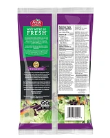 Fresh Express The Works Chopped Salad Kit, 329 g