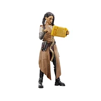 Star Wars The Black Series Bix Caleen Toy 6-Inch-Scale Star Wars: Andor Collectible Action Figure, Toys for Kids Ages 4 and Up