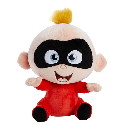 Disney Pixar The Incredibles Jack Jack Plush