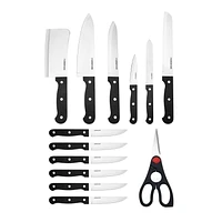 Farberware 14pc Cutlery Set