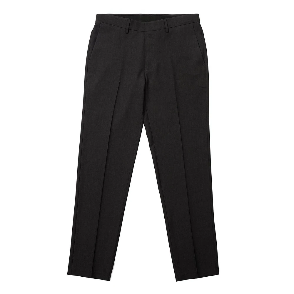 Pantalon habillé confortable Flex CintréMC de Haggar® pour hommes Taille 30x30-38x32