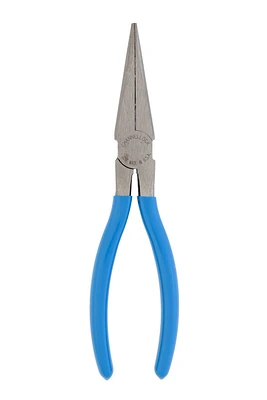 CHANNELLOCK 8" Long Nose Plier