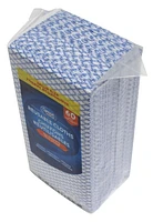 Great Value Family Size All Purpose Reusable Cloths, Great Value Family Size All Purpose Reusable Cloths 60ct