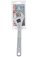 CHANNELLOCK 12" Adj Wrench