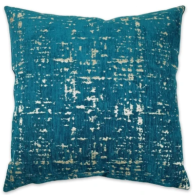 hometrends Vintage Velvet 2-Pack Decorative Cushions