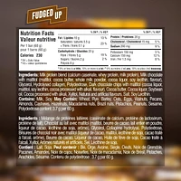 Grenade Protein Bar Fudged Up, 60g Bar