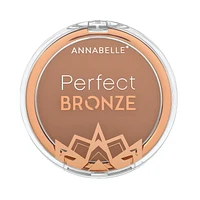 Annabelle Perfect Bronze Pressed Bronzing Powder