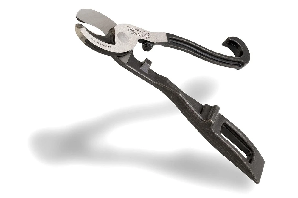 CHANNELLOCK 9" Rescue Tool