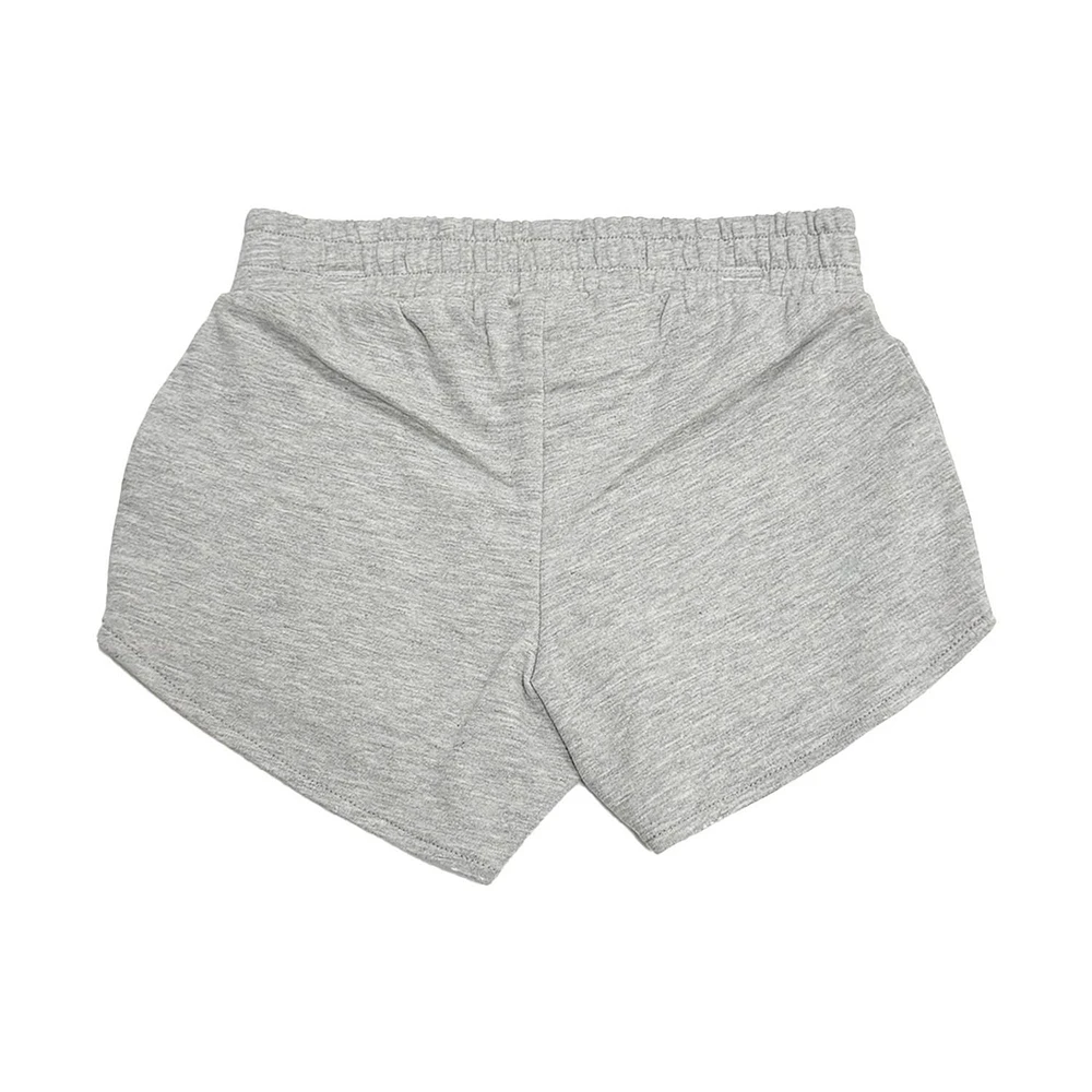 Powerpuff Girls Short avec logo Powerpuff pour fille