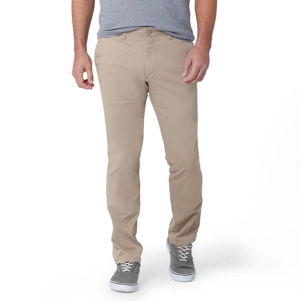 Lee Slim Straight Chino