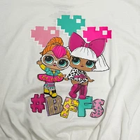 LOL Surprise Girls LOL Diva BFFs Fashion Top
