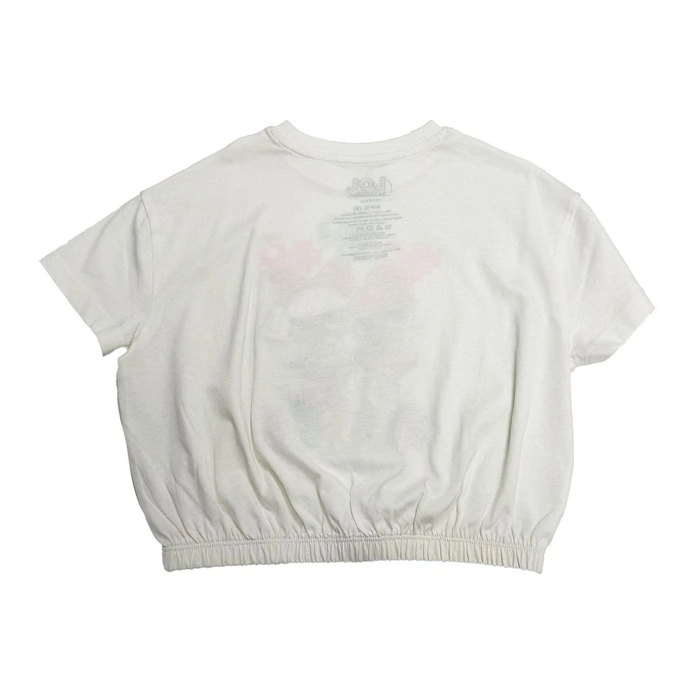 LOL Surprise Girls LOL Diva BFFs Fashion Top