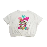 LOL Surprise Girls LOL Diva BFFs Fashion Top