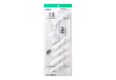 Cricut Essential tool Kit 13inch