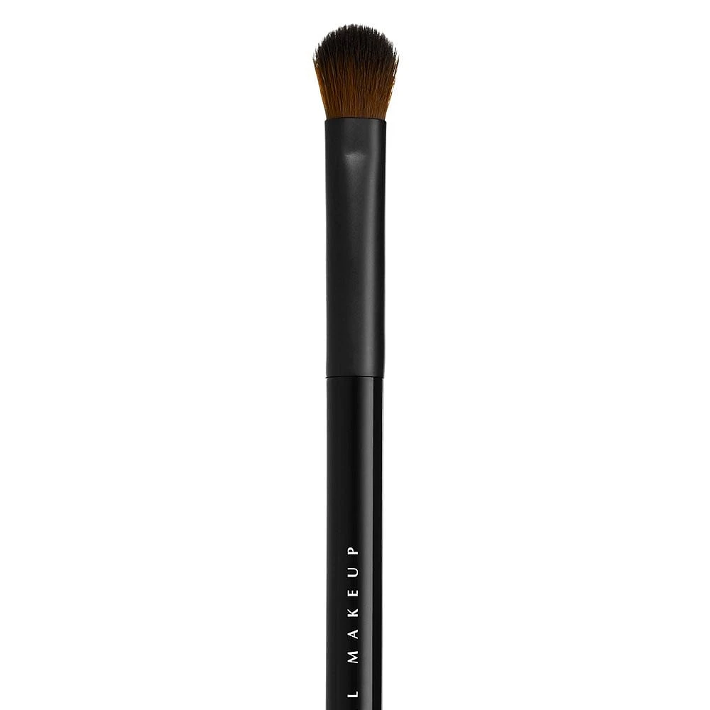 NYX Professional Makeup Flat Shading Brush 13, FLAT SHADING BRUSH