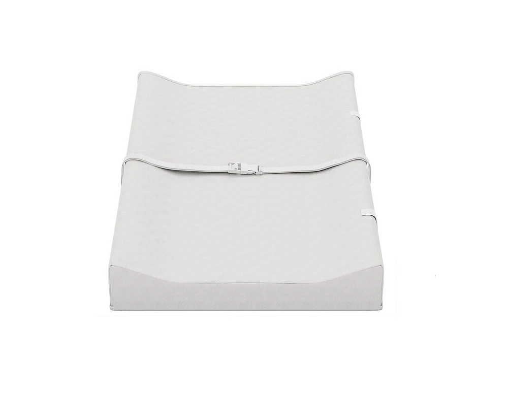 Matelas à langer Contour Concord Baby