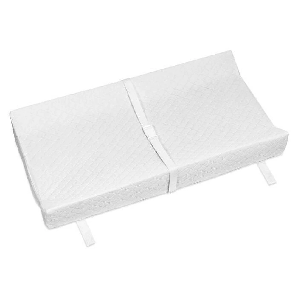 Matelas à langer Contour Concord Baby
