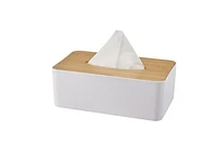 Mainstays BAMBOO TISSUE WHITE, Mainstays BAMBOO TISSUE WHITE  PP+bamboo cover