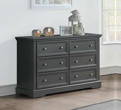 Concord Baby Aiden Dresser Changer