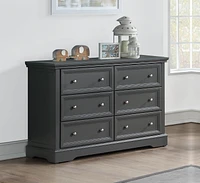 Concord Baby Aiden Dresser Changer