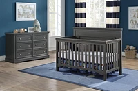Concord Baby Aiden Dresser Changer