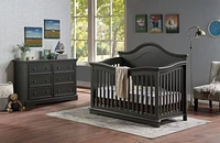 Concord Baby Aiden Dresser Changer
