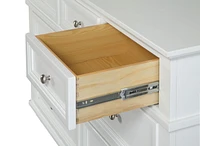 Concord Baby Aiden Dresser Changer