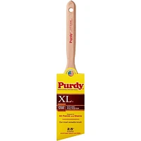 Purdy 144152325 2-1/2" XL Glide Angular Brush