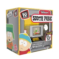 NEW - Tiny TV Classics - Edition- Newest Collectible from Basic Fun