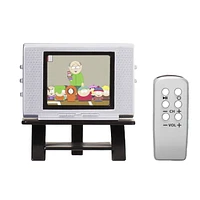 NEW - Tiny TV Classics - Edition- Newest Collectible from Basic Fun