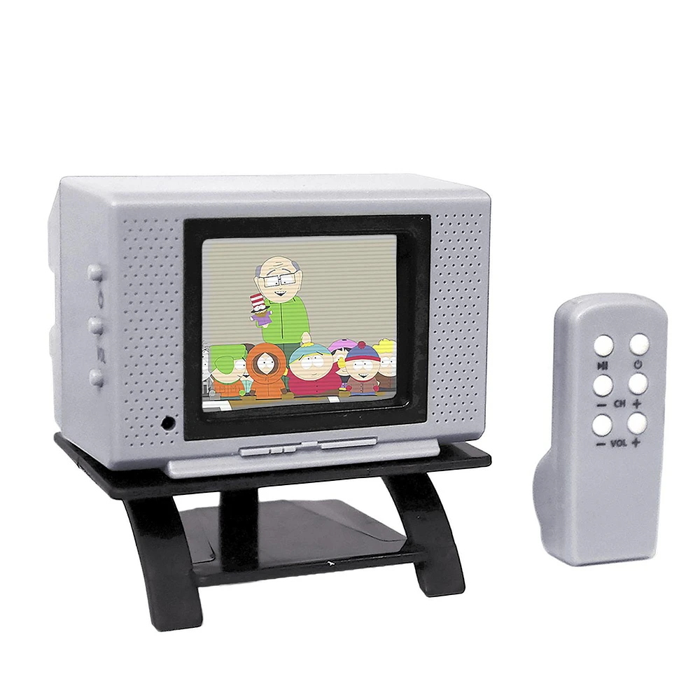 NEW - Tiny TV Classics - Edition- Newest Collectible from Basic Fun