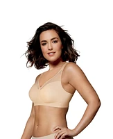 Soutien-gorge amenuisant sans armature à effet lissant Playtex