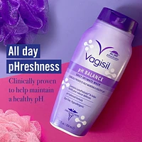 Vagisil® pH Balance Daily Intimate Wash