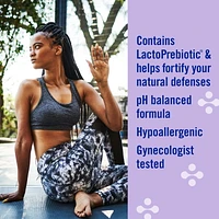 Vagisil® pH Balance Daily Intimate Wash