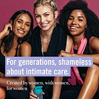 Vagisil® pH Balance Daily Intimate Wash