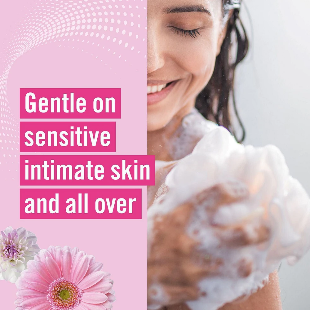 Nettoyant Intime Quotidien Vagisil® Désodorisant