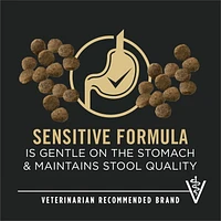 Purina Pro Plan Development Sensitive Skin & Stomach Salmon & Rice Formula, Dry Puppy Food 7.26 kg