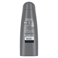 Dove Men Care Hydration Fuel 2 in 1 Shampoo and Conditioner, 355ml Shampoo + Conditioner